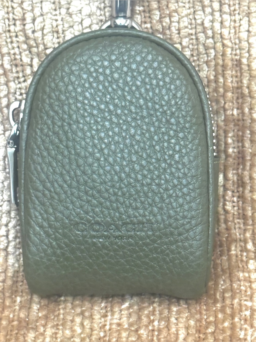 Coach Finlay Crossbody Detachable POUCH. NWOTs - Picture 2 of 10